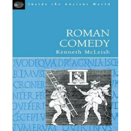 Roman comedy