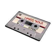 Hgallory Household Floor Mats for Bathroom Bedroom Living Room, Flannel Non-Slip Floor Rugs for Entrance Sofa side, Modern Home Decor Doormat Welcome Mats, 20"x32", 1 Pack, J, Rectangle