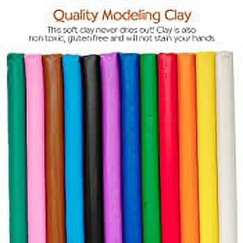Faber castell hotsell modelling clay