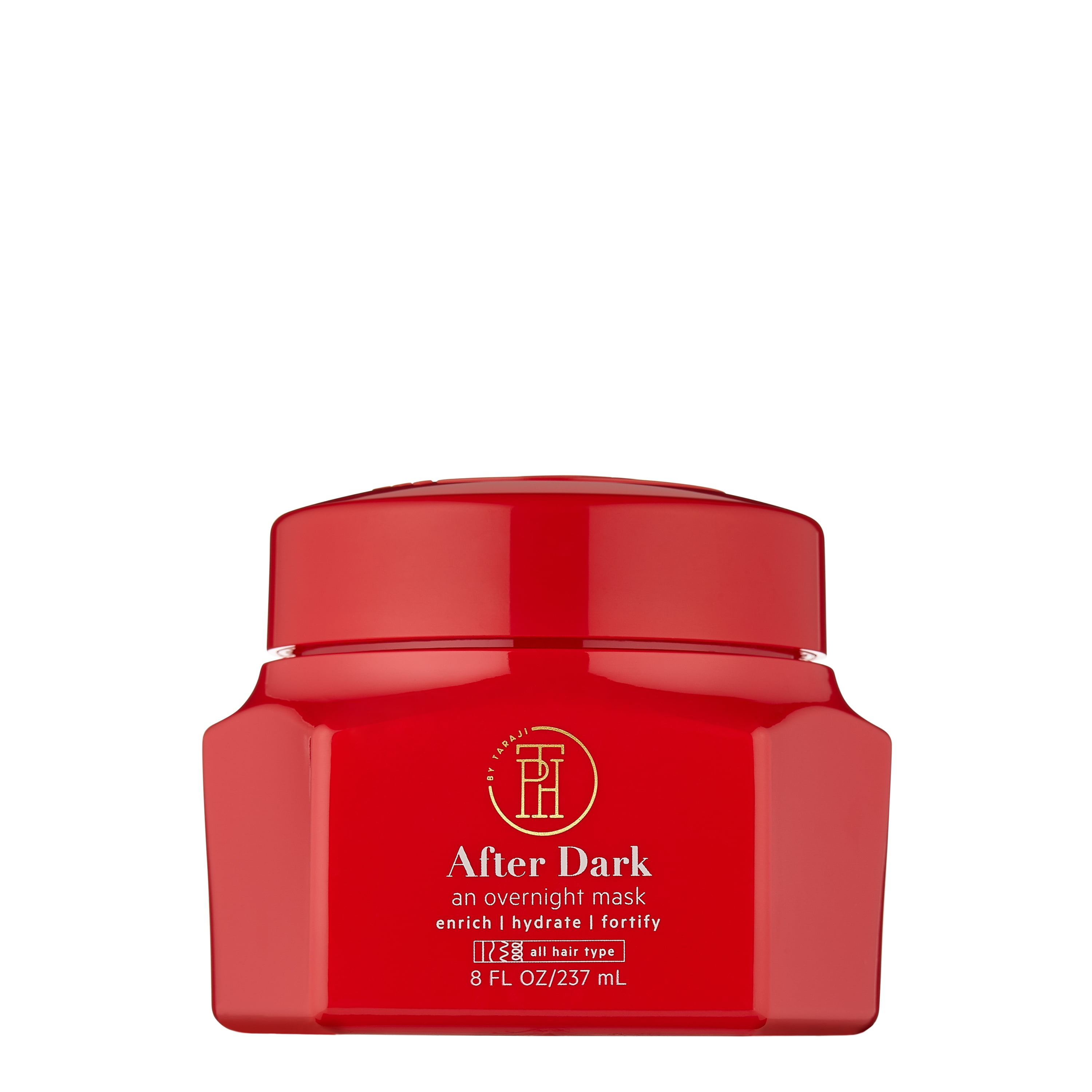 TPH BY TARAJI After Dark Deep Conditioning Hair Mask with Shea Butter