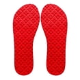 thumbnail image 4 of Sandalia Laura León Talla 26 Casual Inox Rojo, 4 of 4