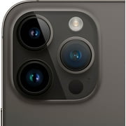 Restored Apple iPhone 14 Pro Max - Verizon - 128GB Space Black