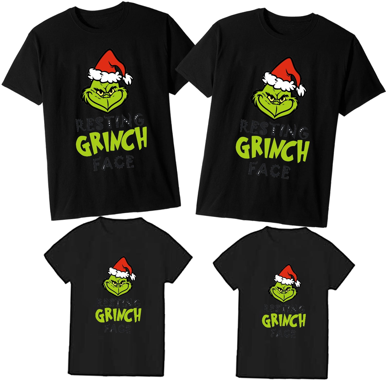 5xl grinch shirt Clearance