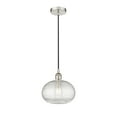 thumbnail image 5 of Innovations Lighting - Ithaca - 1 Light Cord Hung Mini Pendant In Industrial, 5 of 7