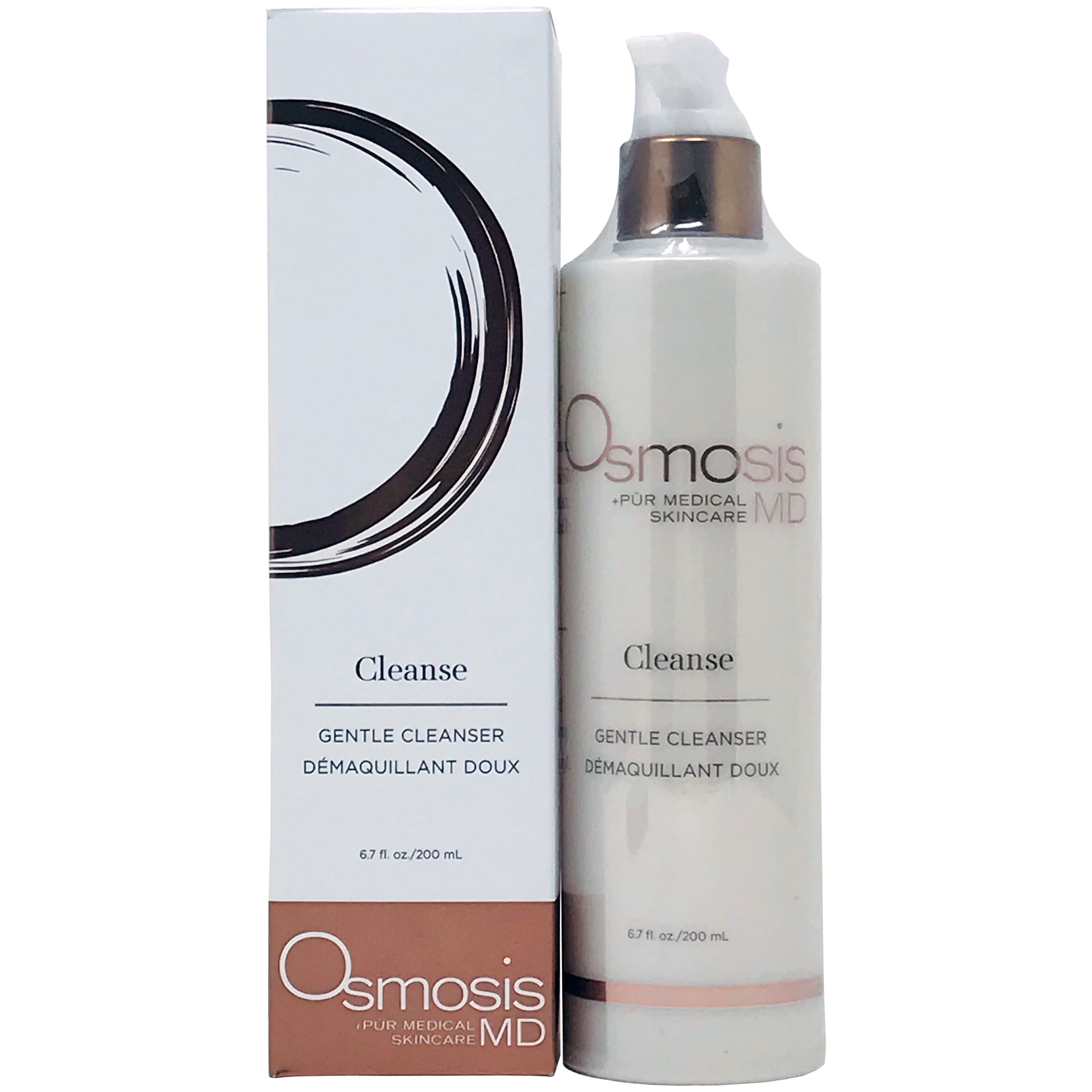 osmosis cleanse