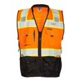thumbnail image 1 of Kishigo Orange 4766 TG, 1 of 4
