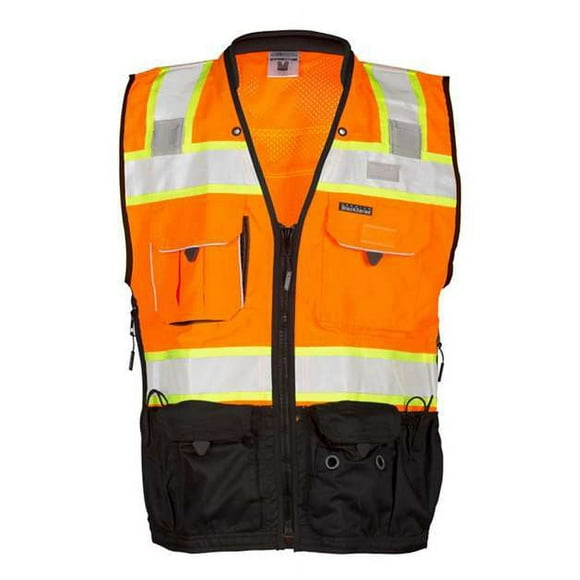 Kishigo Orange 4766 TG