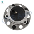 thumbnail image 6 of Set of 4 Front-Rear Wheel Bearing-Hub Assembly For 2007-2010 Chrysler Sebring, 6 of 9
