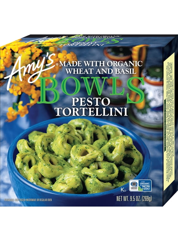 Amy's Kitchen Frozen Foods - Walmart.com
