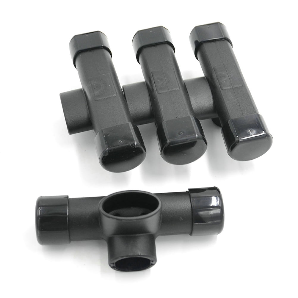 FELTECHELECTR H-type Bar PP 1 Pair For Strength Training Home Workout