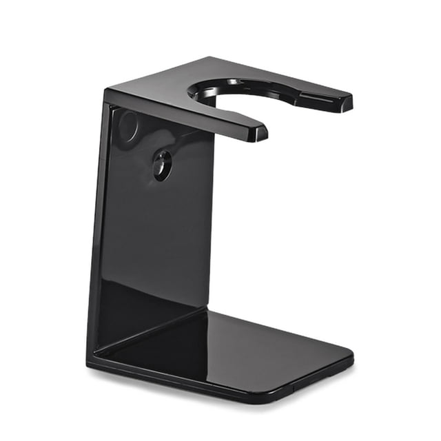 Soporte para brocha de afeitar The Art of Shaving negro 28 g