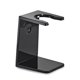 thumbnail image 1 of Soporte para brocha de afeitar The Art of Shaving negro 28 g, 1 of 1