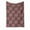 Pink, variant on The Office Blanket Flannel Nap Sofa Blanket 150x100cm, for Home Couples Gift Soft Warm Pink Red Brown Polyester
