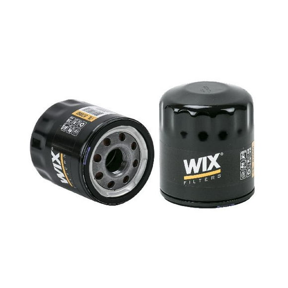 Gmc Envoy Engine Oil Filter