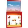 thumbnail image 4 of Super Mario Money Box – Officially Licensed Nintendo Piggy Bank for Savings, Gift for Mario Bros Fans, 18cm (7") | Paladone, 4 of 9