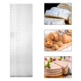 thumbnail image 1 of LEEYNEER 1Set Cake Smoother Stainless Steel 9 Inches For Scraping And Chopping Home Bakers Tool, 1 of 8