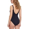 thumbnail image 2 of Profile by Gottex womens  One-Piece Halter, 8, 2 of 2
