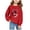 A-Blue, variant on mgoYE Kids Valentines Day Sweatshirts Crewneck Sweatshirt Long Sleeve Love Heart Print Tops Casual Pullovers(Blue,1-2 Years)
