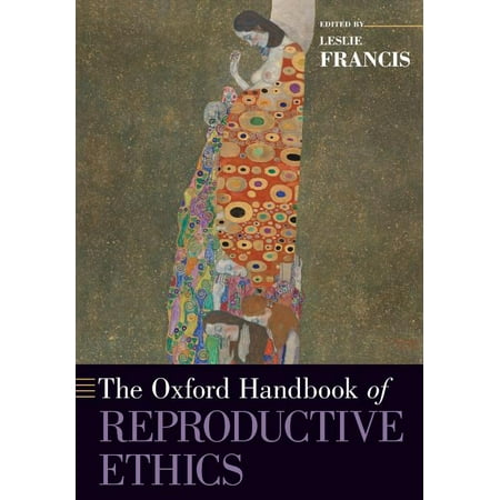 UPC: 9780190933333 | Oxford Handbooks: The Oxford Handbook of Reproductive Ethics (Paperback)
