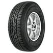Predator New Mutant X-AT All Terrain 245/60R18 109H XL Light Truck Tire ...