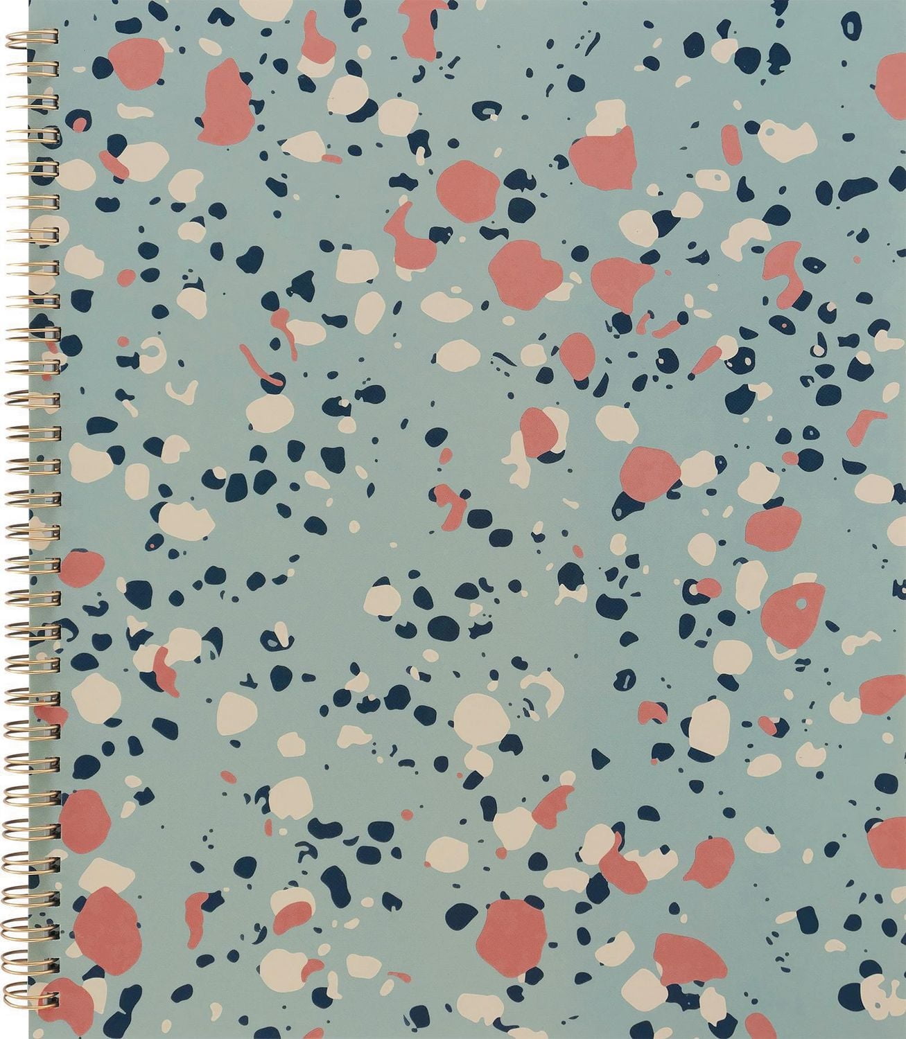Cahier Terrazo Hilroy