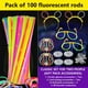 thumbnail image 1 of Colorful Light Sticks That Close To The Body Children's Dancing Light Sticks 3ml, 1 of 1