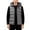 Gray-Athletic-Men, variant on Zedker Men's Corduroy Bomber Jacket Zip Up Coat Trucker Vintage Jacket With Pocket&Lining Jacket for Men Black L