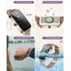 thumbnail image 4 of Reloj Inteligente Resistente Al Agua Para Mujer, 4 of 8
