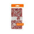 thumbnail image 4 of Iphone 7 Jewelry Rhinestone Wallet Case In Red, 4 of 4