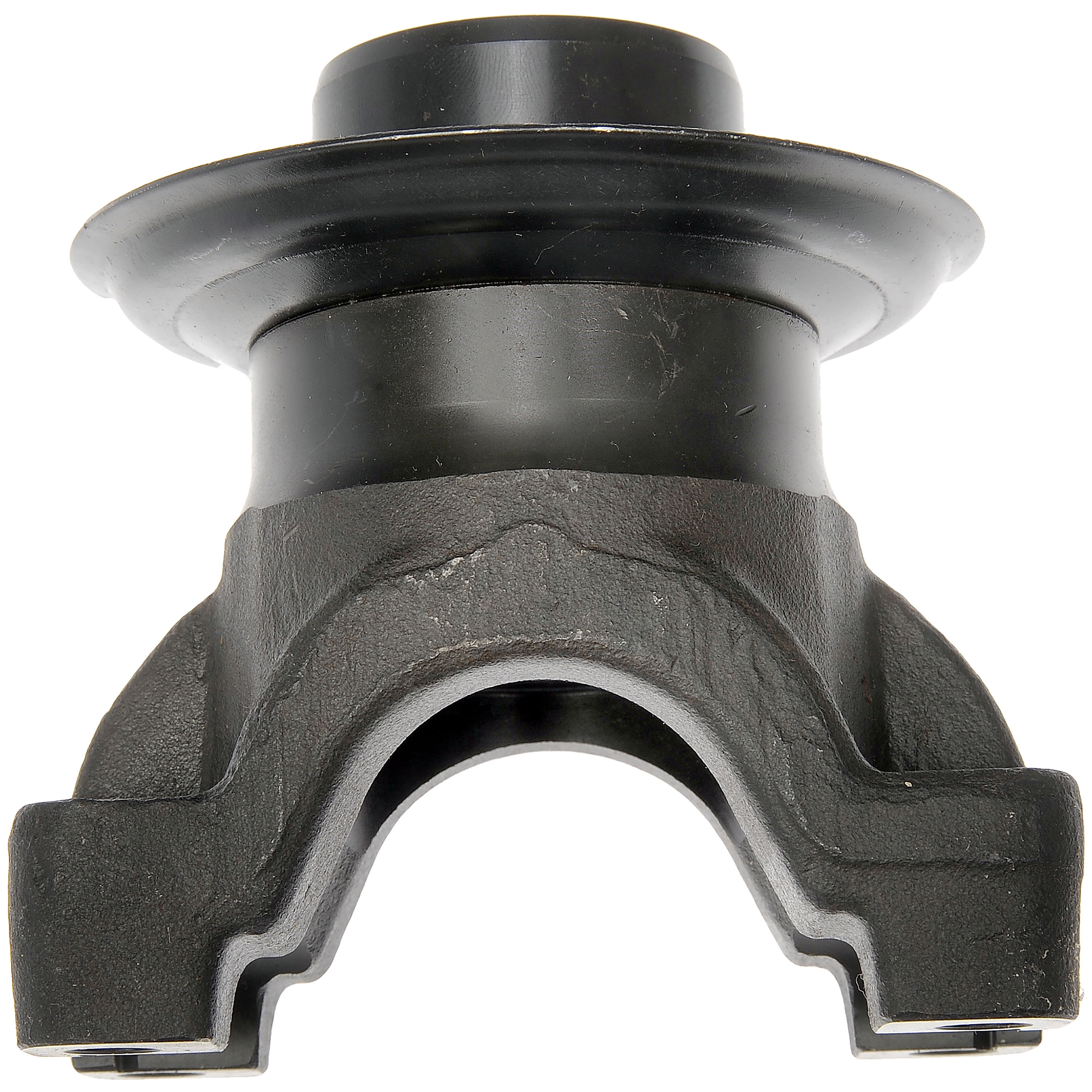 Dorman 697-530 Rear Differential Differential End Yoke for Specific Models, Black