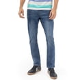 thumbnail image 1 of Jeans Quarry Slim fit denim stretch Para Hombre, 1 of 4