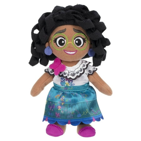 Disney Encanto Mirabel 7 Inch Small Plush