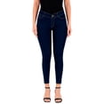 thumbnail image 1 of Pantalón Skinny Britos Jeans Mujer Azul 024785, 1 of 6