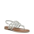 thumbnail image 2 of Kelly & Katie Noa Flat Sandal, 2 of 8