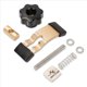 thumbnail image 3 of Kit de Mini Abrazadera de Sujeción de 4 Piezas, Abrazadera de Enrutador CNC para Carpintería y Metalurgia, con Máquina Enrutadora CNC 3018, 3 of 7