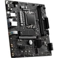 thumbnail image 4 of MSI PRO B660M-G DDR4 Desktop Motherboard, Intel B660 Chipset, Socket LGA-1700, Intel Optane Memory Ready, Micro ATX, 4 of 5