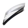 thumbnail image 4 of Auto Headlight Lens Cover, Replacement AU2502213 AU2503213 Shade Shell , Left, 4 of 8