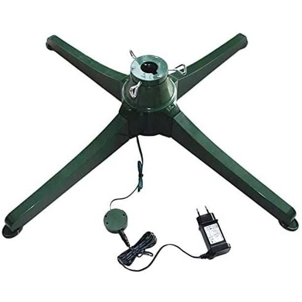 Walmart christmas tree stand outlet