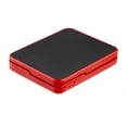 thumbnail image 5 of Truweigh Storm Digital Mini Scale - (200g x 0.01g - Red) - Mini Digital Scale - Small Pocket Scale, 5 of 6