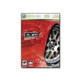 thumbnail image 1 of Project Gotham Racing 4 - Xbox 360 - DVD, 1 of 2