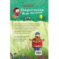 thumbnail image 2 of Libro Caperucita Roja Grosera Tapa Blanda, Autor Jo Franklin, Editorial Picaronaobelisco, 2 of 2