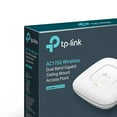 thumbnail image 5 of TP-Link Omada EAP245 - Wireless access point - Wi-Fi - Dual Band, 5 of 5