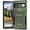 Green, variant on Fashion Case Drop Resistant Shockproof Case For Google Pixel 7 Pro