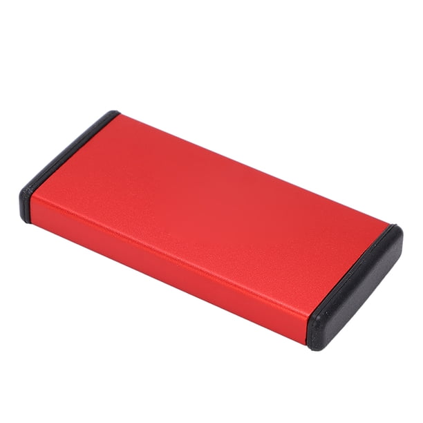 Kit De Reparación De Parches Para Bicicletas, Caja De Reparación De Neumáticos Para Bicicletas, Ultradelgada, Práctica, Sin Pegamento, 30 G, Liviana Para Motocicletas