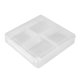 thumbnail image 1 of Hugtrwg Contenedores Almacenamiento Alimentos Frescos Caja para Nevera Caja Separada para Carne Y Pescado, 1 of 9