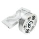 thumbnail image 3 of Soporte de Avellana de la Bomba de Aire, Polea de Inyección de Aire de Aire de Metal Resistente A Prueba de Metal Para El Automóvil, 3 of 7