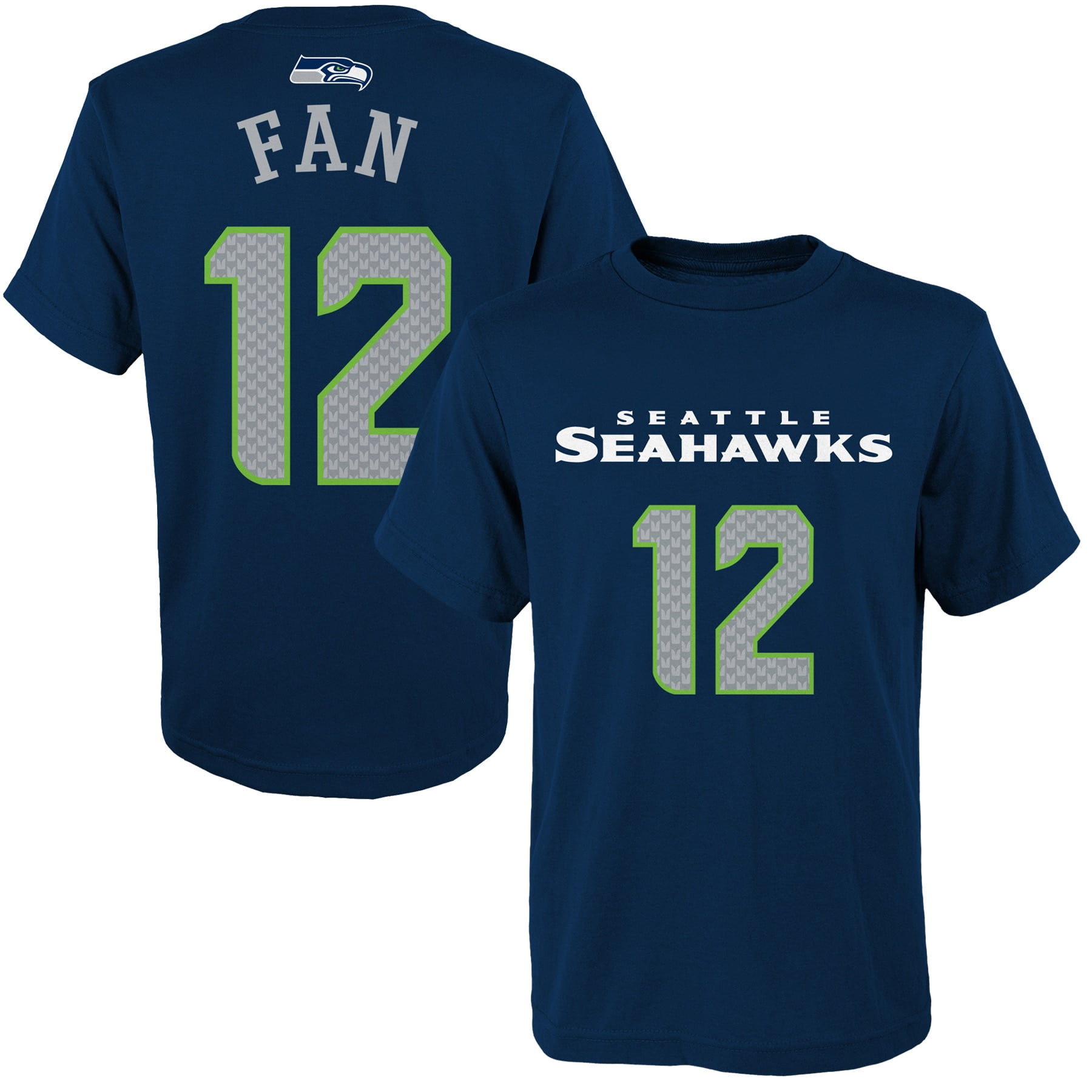 seahawks 12 fan shirt