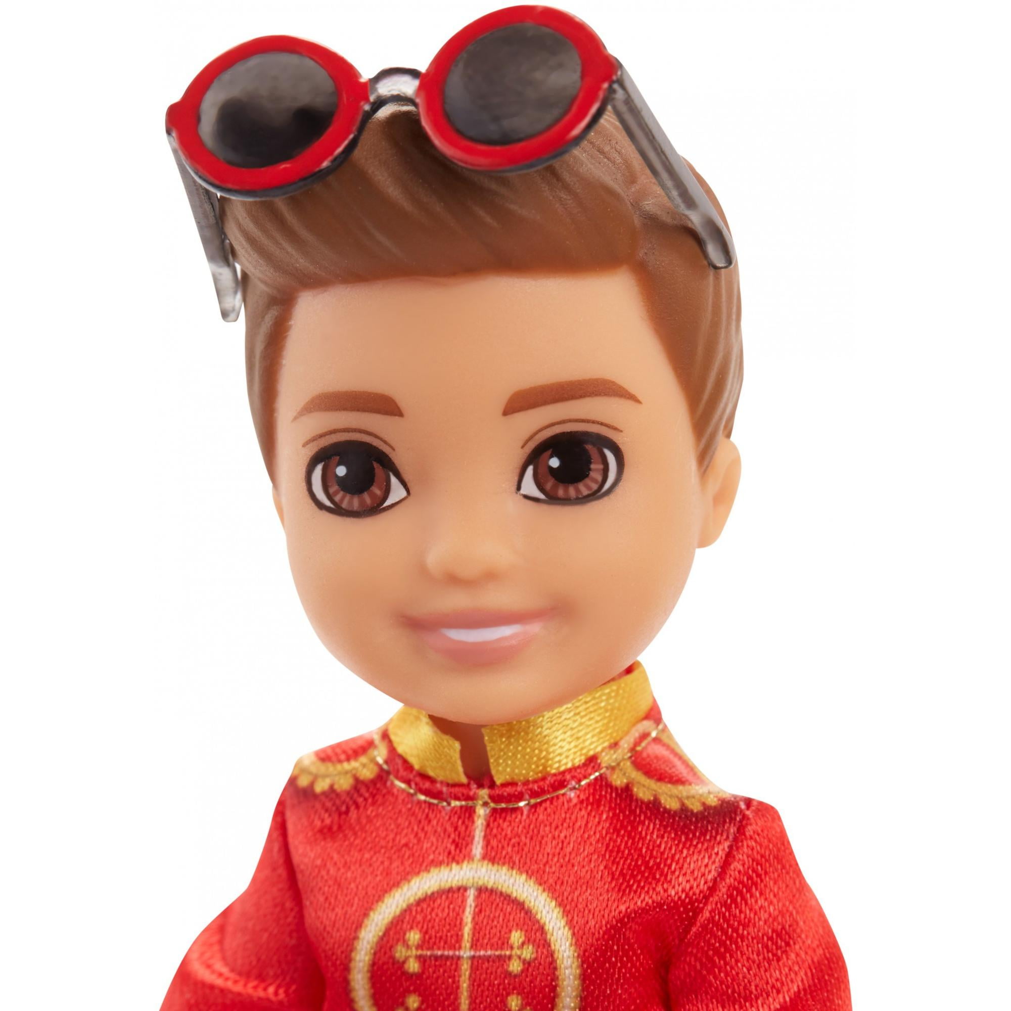 barbie dreamtopia otto