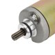 thumbnail image 2 of 9 Teeth Metal Alloy Starter Motor for GY6 250cc Quad, Dirt Bike, ATV, Scooter, 2 of 2
