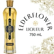 St Germain Elderflower Liqueur - 750 mL Bottle